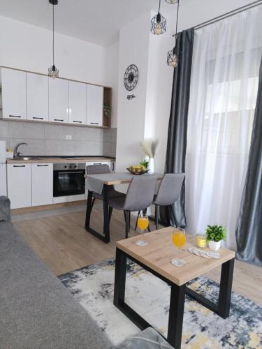 Udoban kutak 1 - Apartment - Niš
