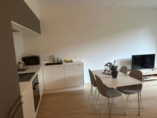 72m2 New apartment close to the city and waterview, Copenhague (photo 7)
