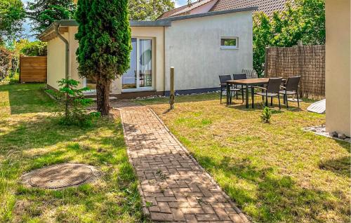 Ferienhaus Dranske Nonnevitz in Nonnevitz, Deutschland