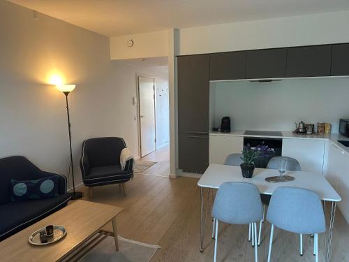 72m2 New apartment close to the city and waterview, Copenhague (photo 6)