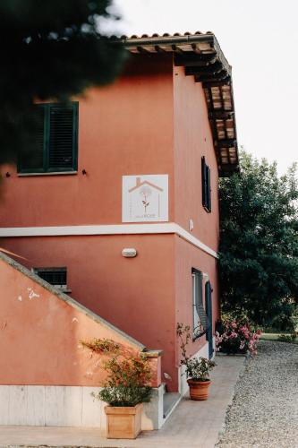 Il Casale delle Rose 5