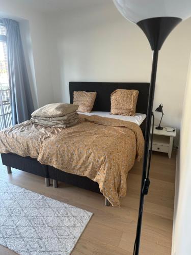 72m2 New apartment close to the city and waterview, Copenhague (photo 8)