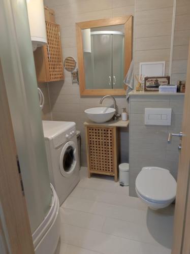 Apartman Doma in Лівно