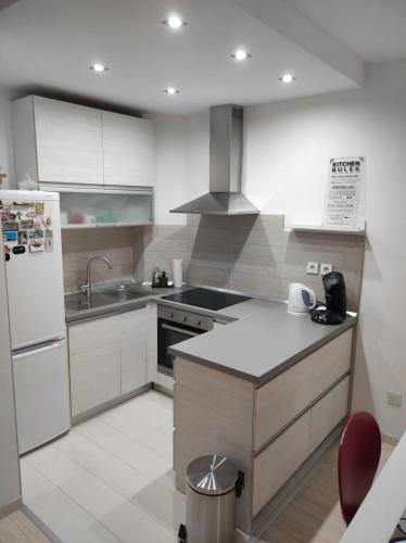 Apartman Doma in Лівно