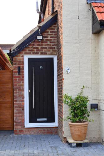 Wilmer Guest House in Eastleigh