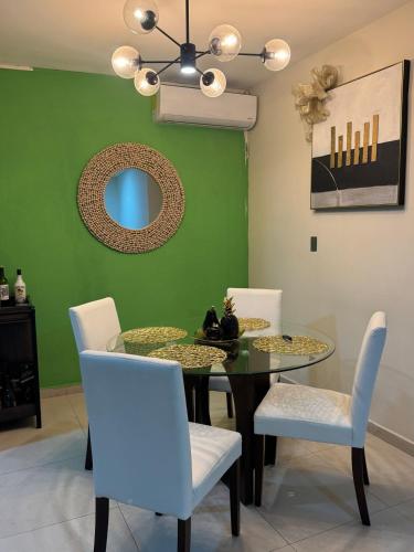 Moderno, acogedor y privado, en San Salvador, San Salvador (zdjęcie 4)