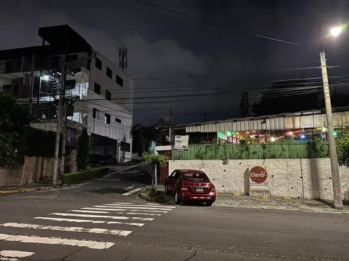 Moderno, acogedor y privado, en San Salvador, San Salvador (zdjęcie 7)