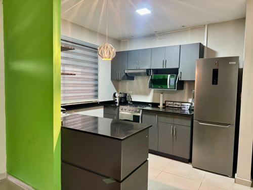 Moderno, acogedor y privado, en San Salvador, San Salvador (zdjęcie 8)