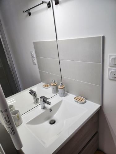 Appartement Résidence Terra Cotta, Toulouse (foto 3)