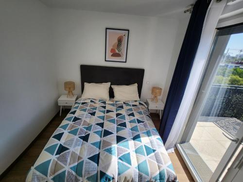 Appartement Résidence Terra Cotta, Toulouse (foto 5)