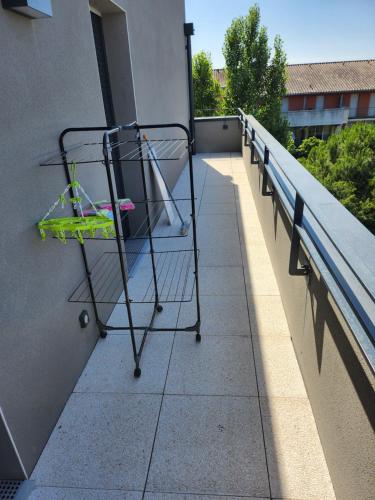 Appartement Résidence Terra Cotta, Toulouse (foto 6)