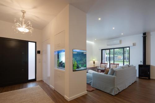 Quinta do Rosário (Quinta do Rosario) in ลากัว