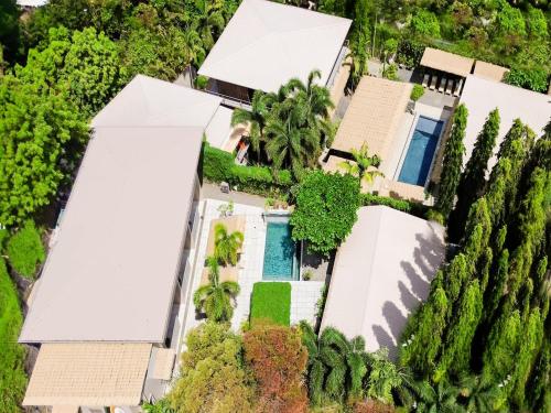 Vista exterior, Tamarindo Bay Boutique Hotel, Apartments & Suites in Tamarindo