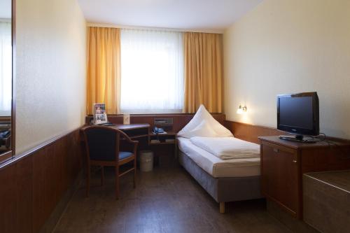 Top Hotel Amberger