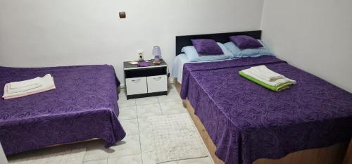 Casa Dorului - Chambre d'hôtes - Mangalia