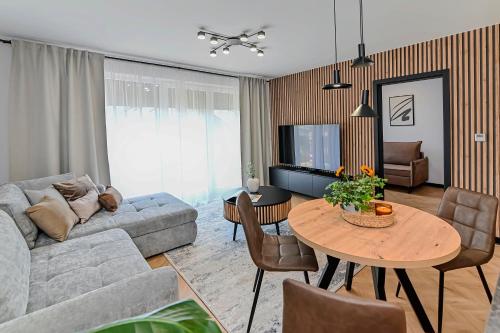 Loftowy Zakątek