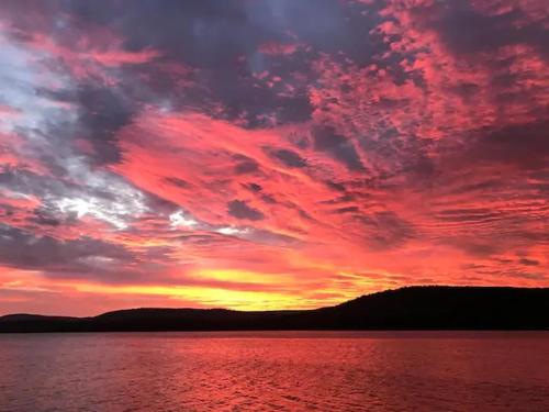 Peaceful Cayuta Lake Cottage with early check in in Montoras ūdenskritumi (NY)