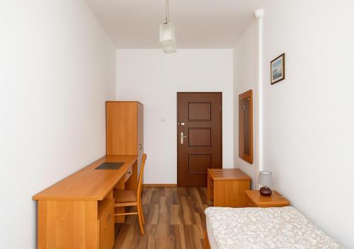 Babel Hostel, Dworzec PKP, Rynek – Wroclaw, PR