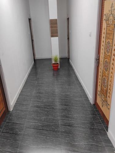 Saai Residency Rooms & Party Hall in Annamalai Hill