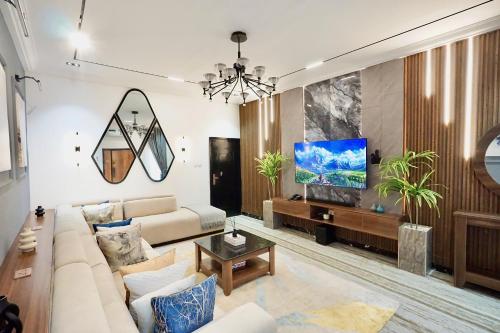Hampton Suite by LSP HOMES Lekki Phase 1, Lagos (zdjęcie 10)