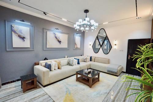 Hampton Suite by LSP HOMES Lekki Phase 1, Lagos (zdjęcie 9)