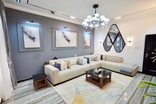 Hampton Suite by LSP HOMES Lekki Phase 1, Lagos (zdjęcie 3)