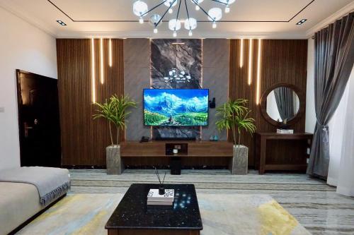 Hampton Suite by LSP HOMES Lekki Phase 1, Lagos (zdjęcie 5)