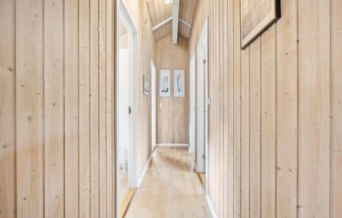 Exterior view, Beautiful Home In Sydals With Sauna in Sydals