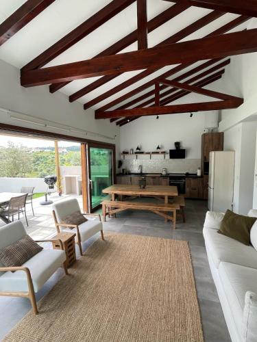 A Carpinteira Lake House in Aldeia do Mato