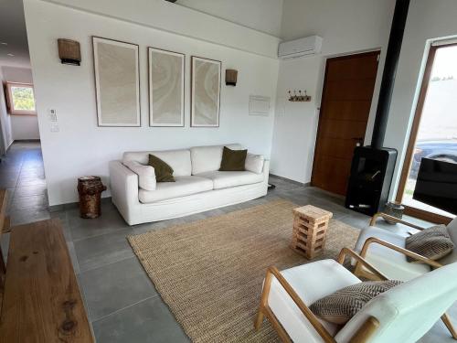 A Carpinteira Lake House in Aldeia do Mato