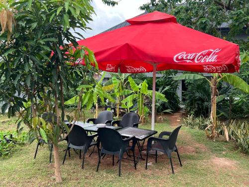 Bruks Guest House in Kumasi