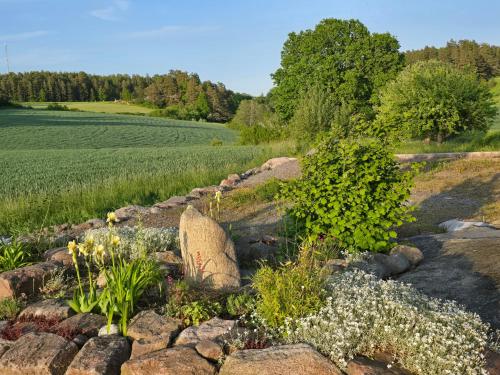 Aangens Bed o Breakfast in Norrkoping City Center
