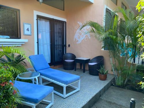 Spacious Loft with Pool and Great Outdoor Areas, Coco (photo 3)