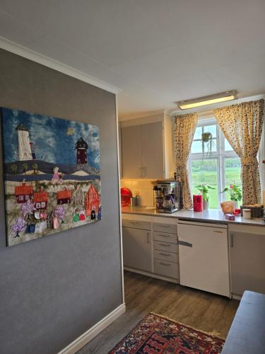 Aangens Bed o Breakfast in Norrkoping City Center