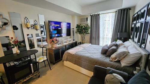 Aiko's Haven at Kasara, Manila