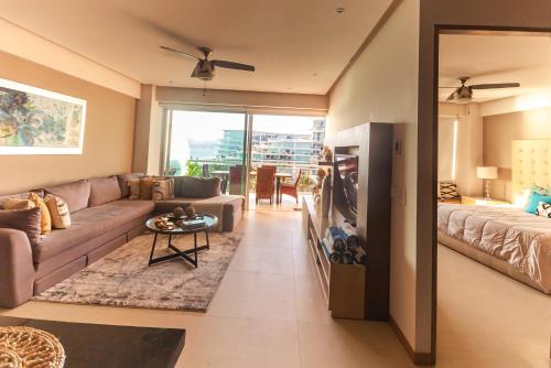Condominio peninsula nuevo Vallarta in Bucerías, Mexico