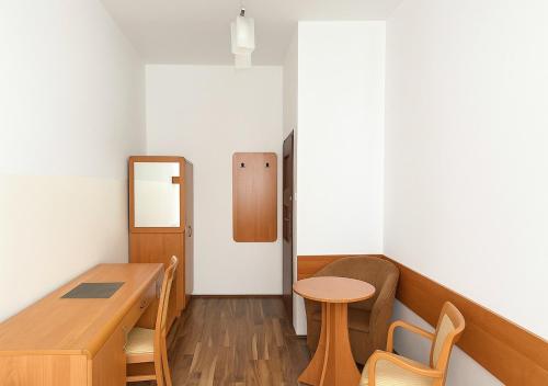 Babel Hostel, Dworzec PKP, Rynek – Wroclaw, PR