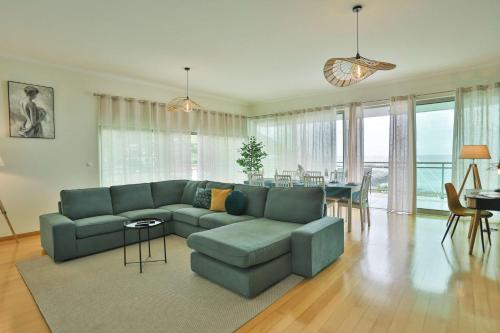 The Panoramic View Suites