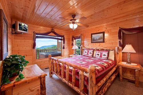 Summit Views (#74) Holiday home, Sevierville (zdjęcie 9)