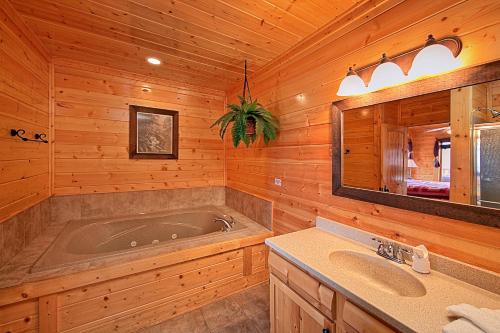 Summit Views (#74) Holiday home, Sevierville (zdjęcie 10)