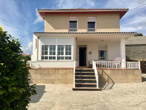 Casa Laxa do Gato gîte à louer Carnota