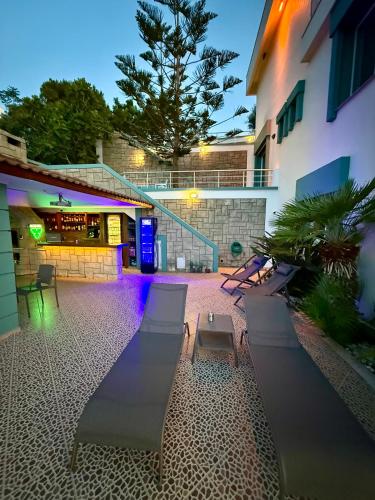 Miromara Hotel Karaburun – Karaburun, AL