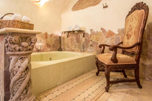 帕尔马斯圣加百列庄园酒店 帕尔马斯圣加百列庄园酒店