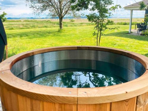 Comoditats, 4 person holiday home in Thisted-By Traum in Dragsbaek