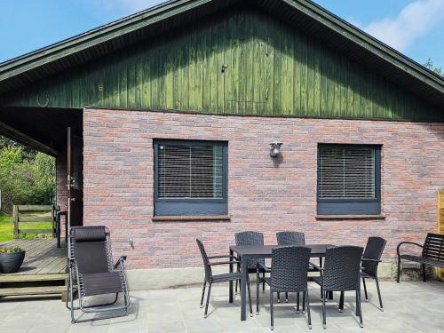  6 person holiday home in Højby-By Traum in Højby