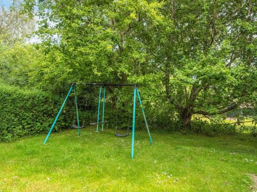 Holiday Home Koubjerg - image 42