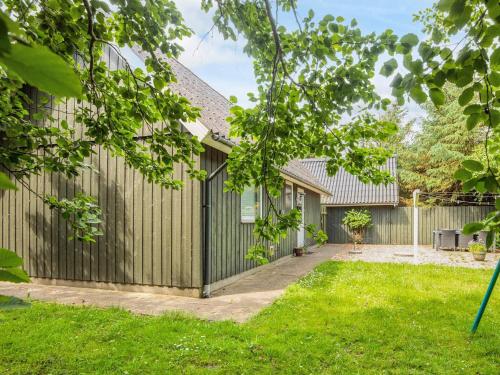 Holiday Home Koubjerg - image 41