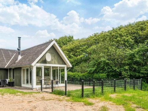Holiday Home Koubjerg - image 44