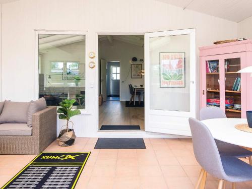 Facilities, 6 person holiday home in Haderslev in Kelstrup