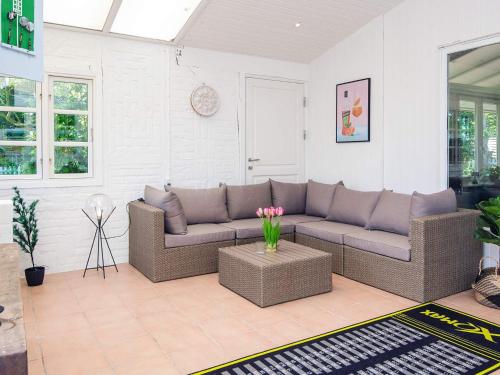 Facilities, 6 person holiday home in Haderslev in Kelstrup
